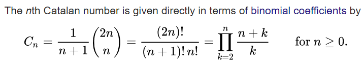 catalan_formula